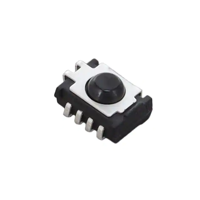 TSSP6038TR Vishay Semiconductor Opto Division electronic component