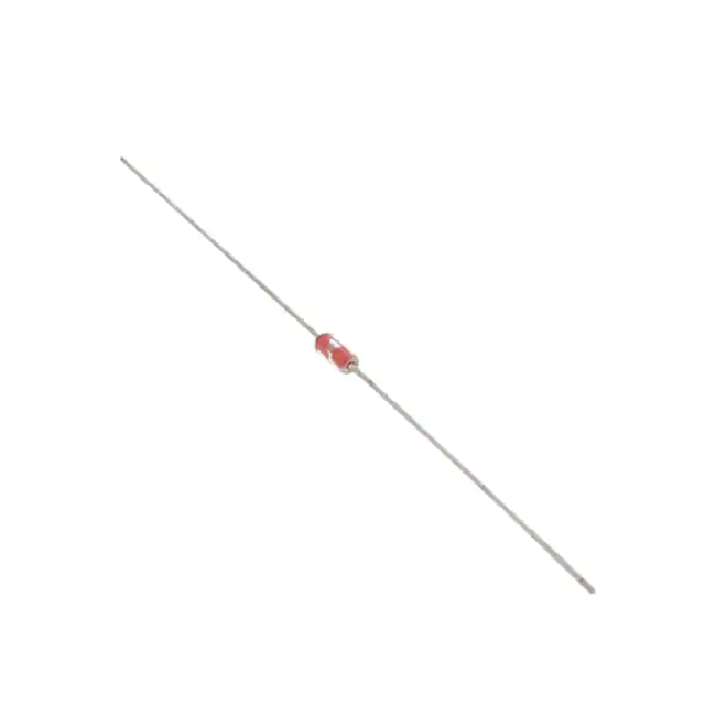 TTDO-10KC3-14 TEWA Sensors LLC electronic component