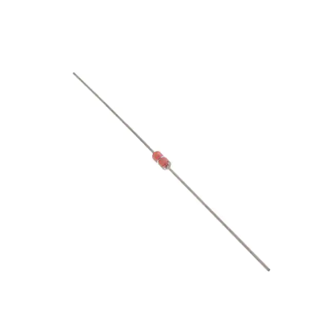 TTDO-10KC3-8 TEWA Sensors LLC electronic component