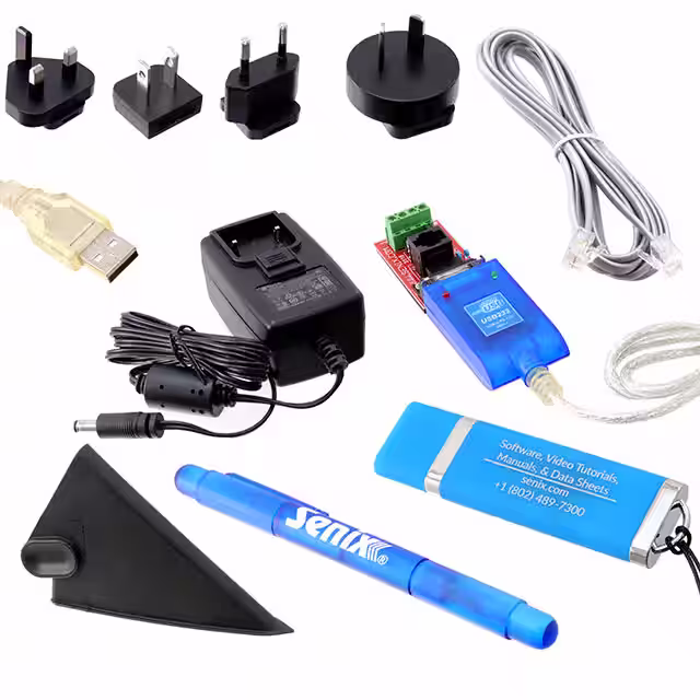 UAN-KIT-USB-232 Senix Corporation electronic component