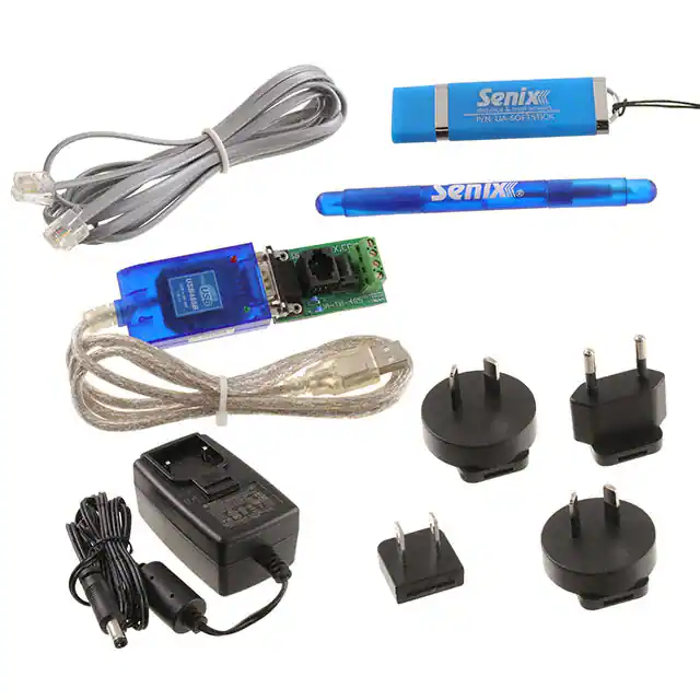 UAN-KIT-USB-485 Senix Corporation electronic component