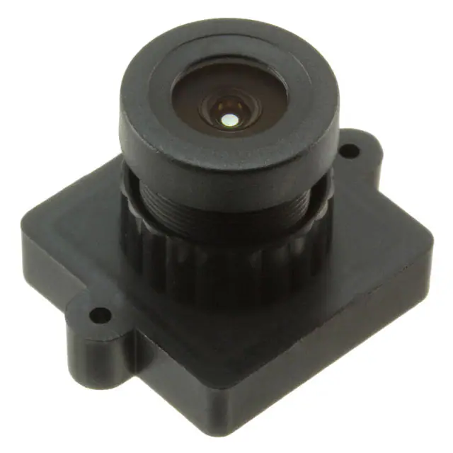 UCAM-III-116LENS 4D Systems Pty Ltd electronic component
