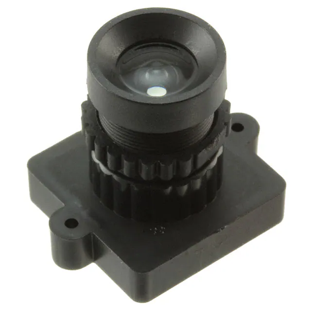 UCAM-III-76LENS 4D Systems Pty Ltd electronic component