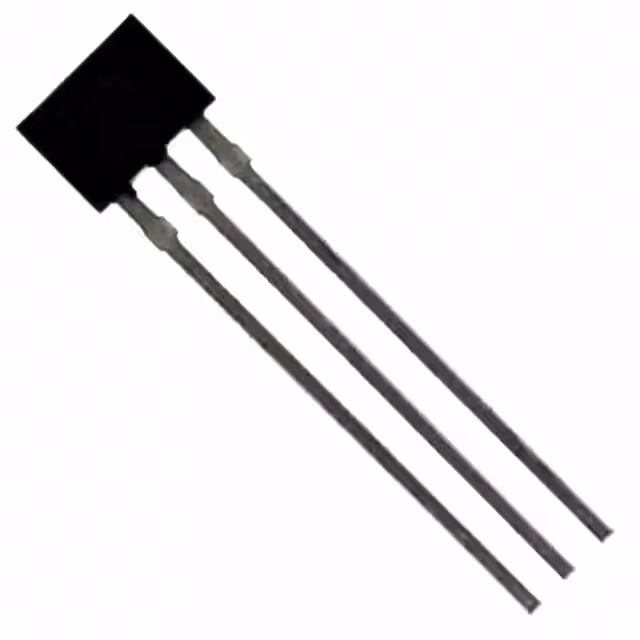 US2881LUA-AAA-000-BU Melexis Technologies NV electronic component