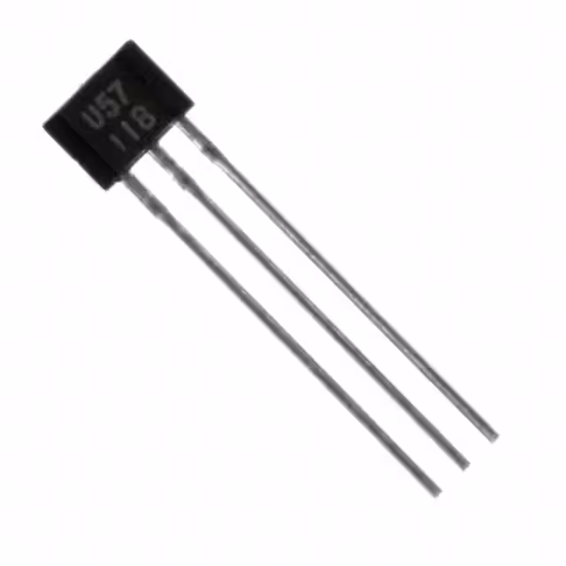 US5781EUA-AAA-000-BU Melexis Technologies NV electronic component