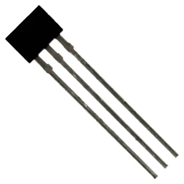 US5781LUA-AAA-000-BU Melexis Technologies NV electronic component