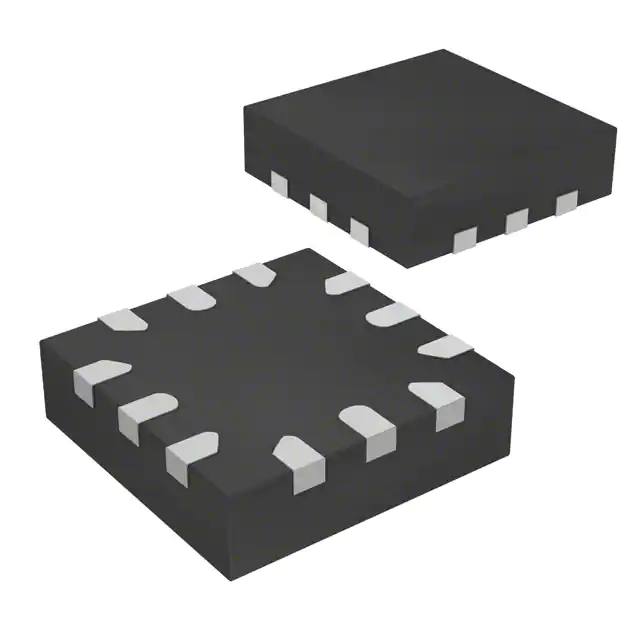 IS31SE5000-UTLS2-TR Lumissil Microsystems electronic component