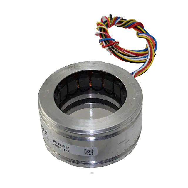 V23401-T1071-B101 TE Connectivity AMP Connectors electronic component