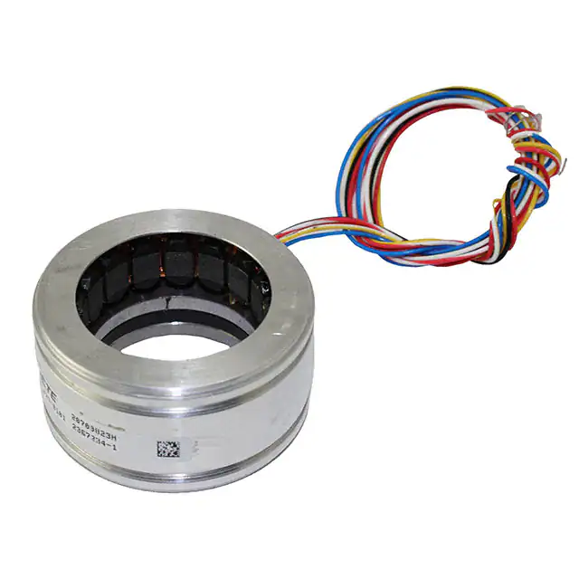V23401-T1079-B101 TE Connectivity AMP Connectors electronic component