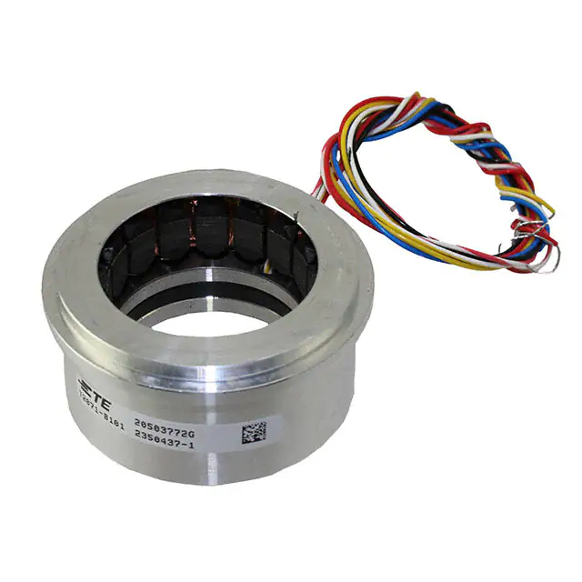 V23401-T2071-B101 TE Connectivity AMP Connectors electronic component