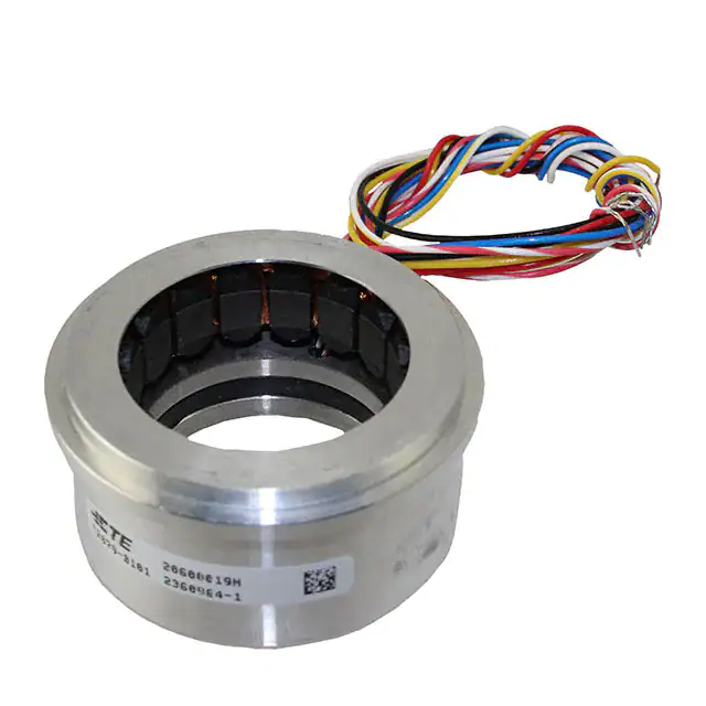 V23401-T2079-B101 TE Connectivity AMP Connectors electronic component