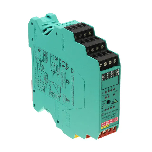VAA-4E4A-KE-ZE/R Pepperl+Fuchs, Inc. electronic component