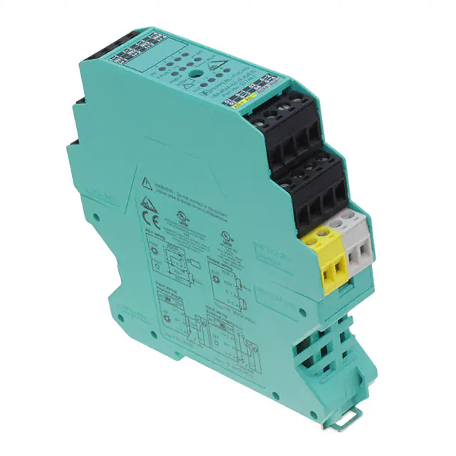 VBA-4E4A-KE-ZEJQ/E2L Pepperl+Fuchs, Inc. electronic component