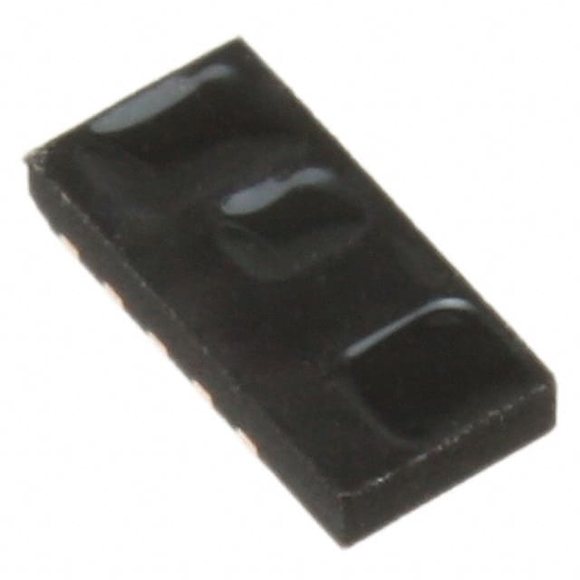 VCNL3020-GS08 Vishay Semiconductor Opto Division electronic component