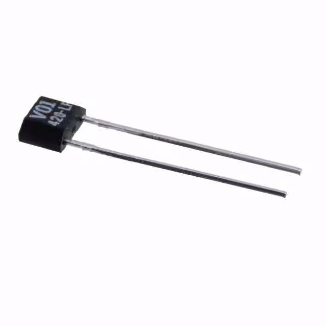 VF401 Honeywell Sensing and Productivity Solutions electronic component