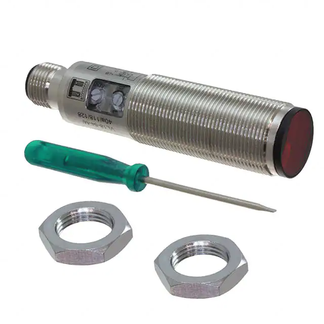 VL18-54-M/40A/118/128 Pepperl+Fuchs, Inc. electronic component