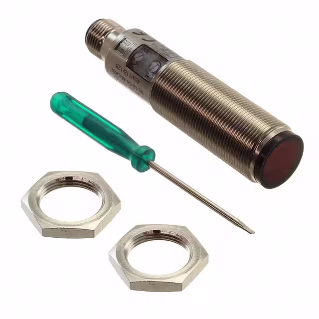 VL18-54-M-LAS/40A/118/128 Pepperl+Fuchs, Inc. electronic component