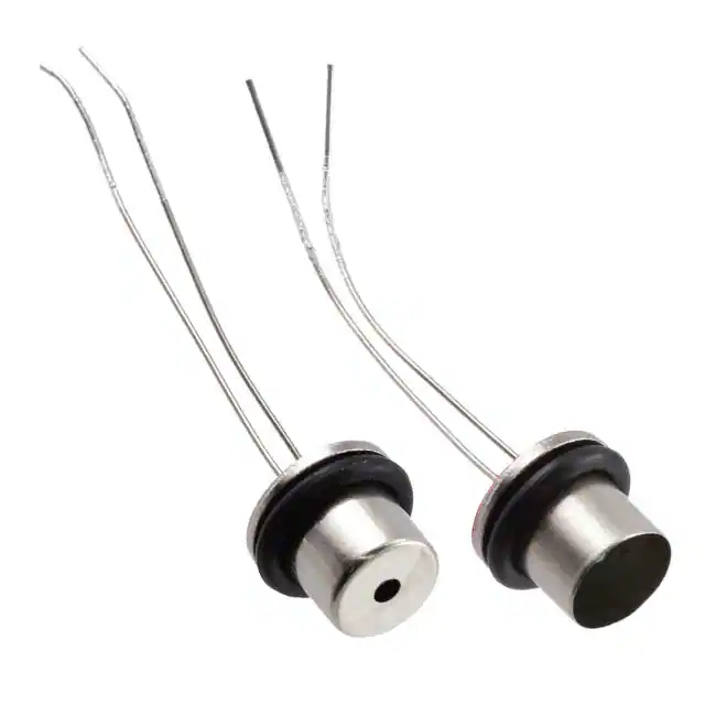 VQ21TB Amphenol SGX Sensortech electronic component