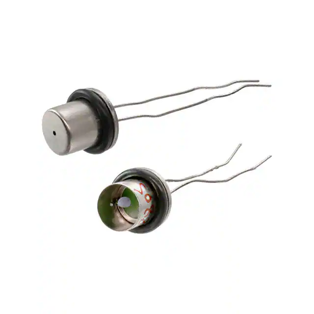 VQ21TSB Amphenol SGX Sensortech electronic component