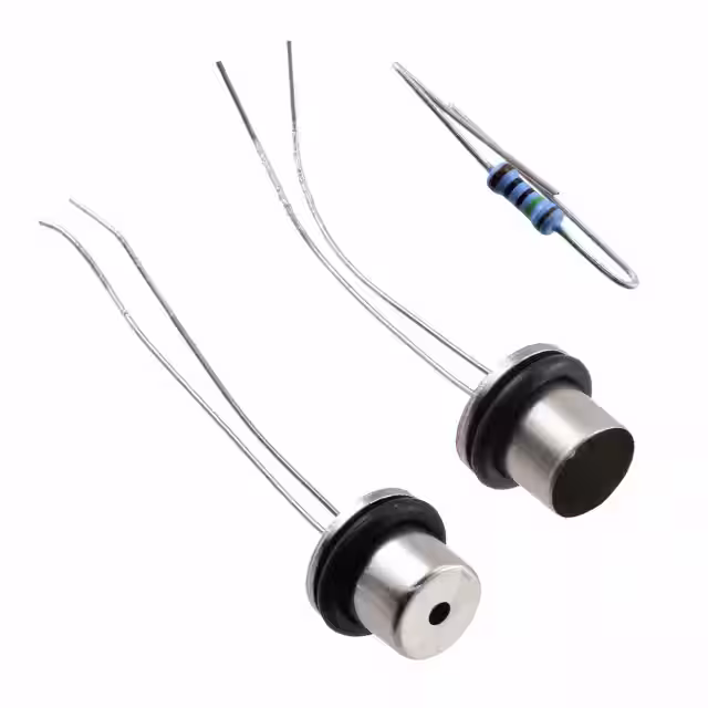 VQ22TB Amphenol SGX Sensortech electronic component