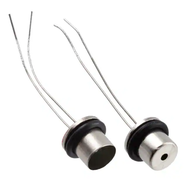 VQ23TB Amphenol SGX Sensortech electronic component