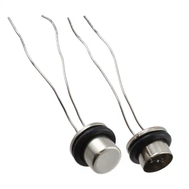 VQ31MB Amphenol SGX Sensortech electronic component
