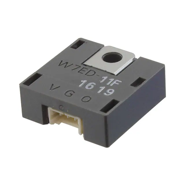 W7ED-11F Omron Electronics Inc-EMC Div electronic component