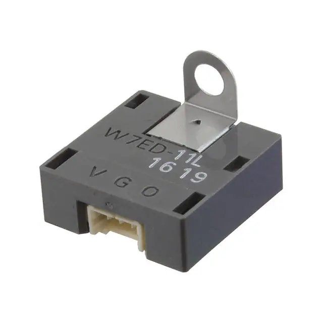 W7ED-11L Omron Electronics Inc-EMC Div electronic component