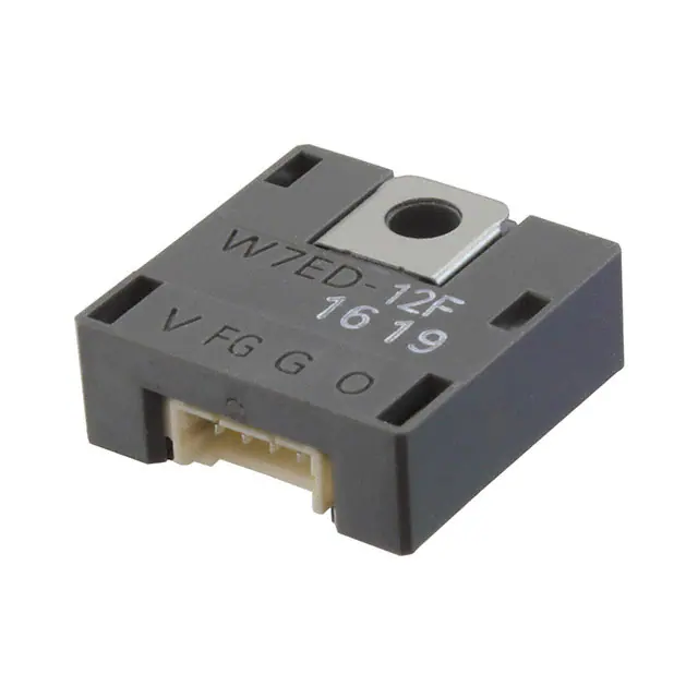 W7ED-12F Omron Electronics Inc-EMC Div electronic component