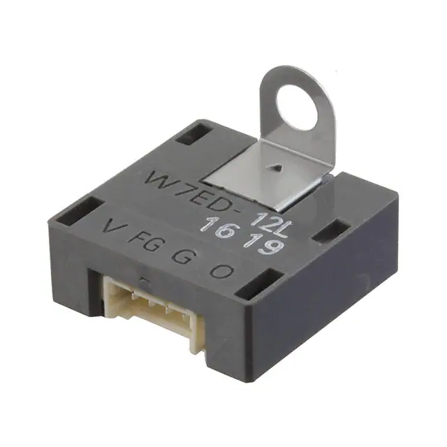 W7ED-12L Omron Electronics Inc-EMC Div electronic component