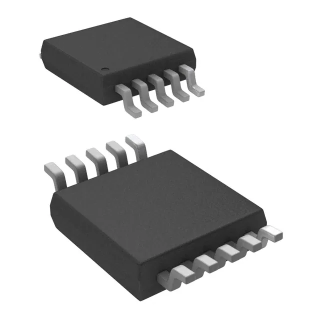 LM95172EWG/NOPB Texas Instruments electronic component