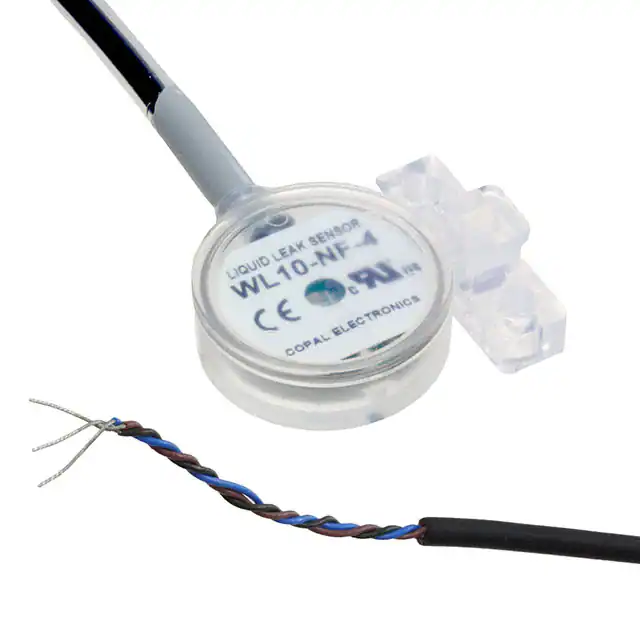 WL10-NF-4 Nidec Components Corporation electronic component