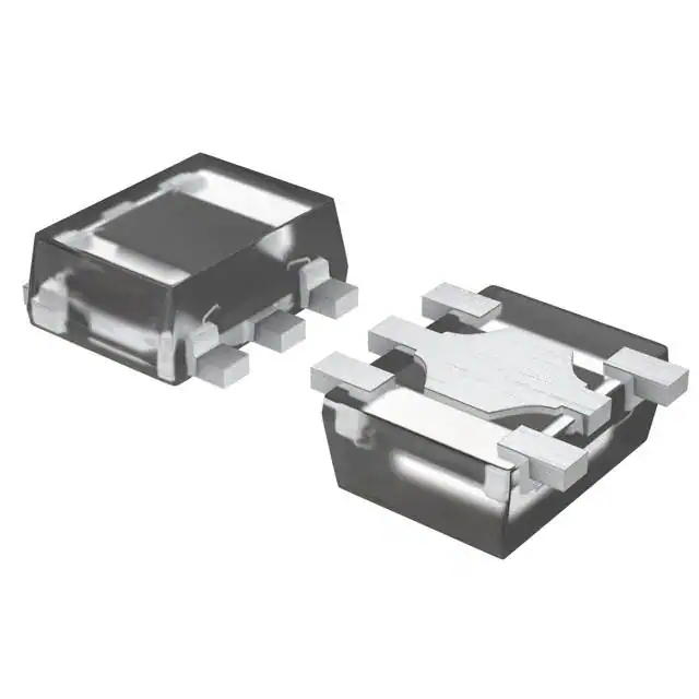 BH1680FVC-TR Rohm Semiconductor electronic component