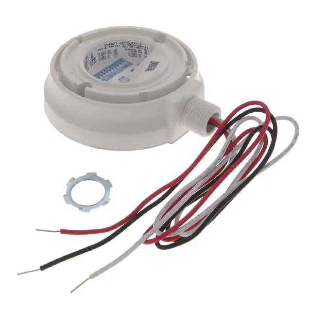WSPEMUNV Thomas Research Products related electronic component