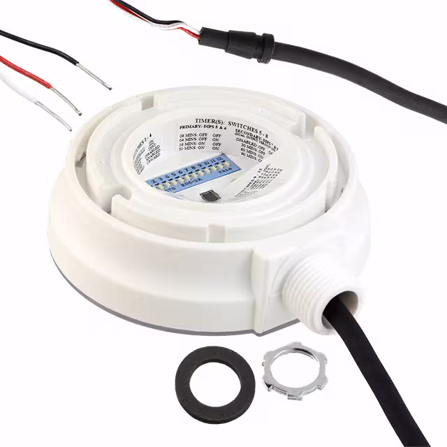 WSPEMUNVLWO Thomas Research Products electronic component
