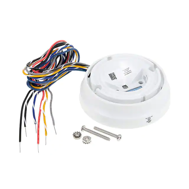 WSPSM24V Thomas Research Products electronic component