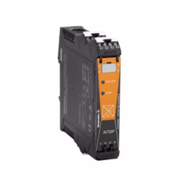 1510540000 Weidmüller electronic component