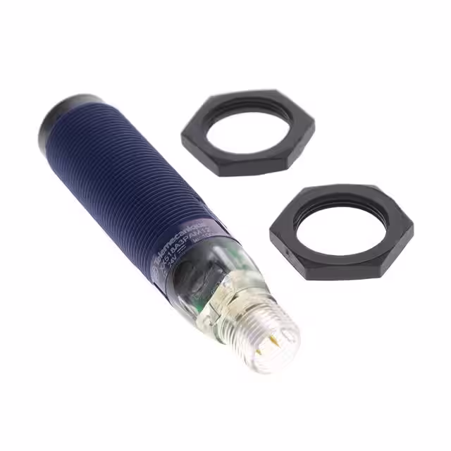 XX518A3PAM12 Telemecanique Sensors electronic component