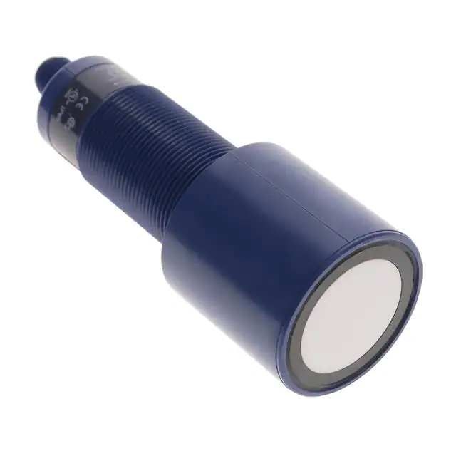 XX930A3A2M12 Telemecanique Sensors electronic component
