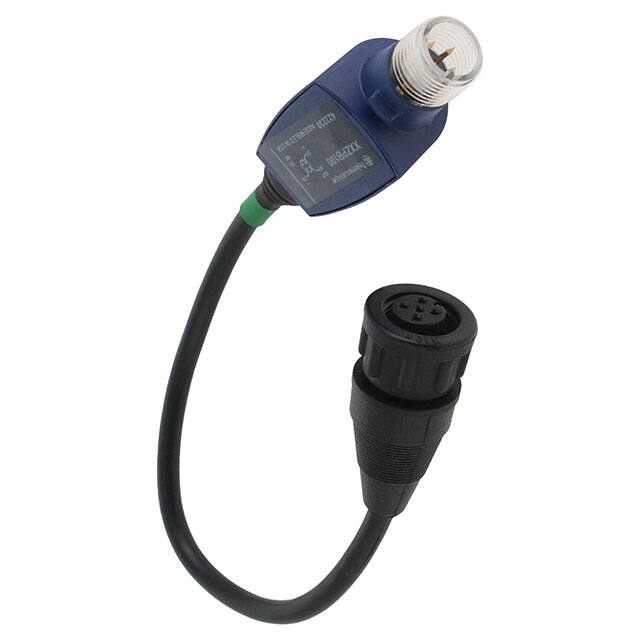 XXZPB100 Telemecanique Sensors electronic component