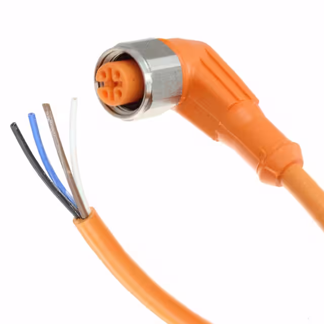 Y92ES12PVC4A10ML Omron Automation and Safety electronic component