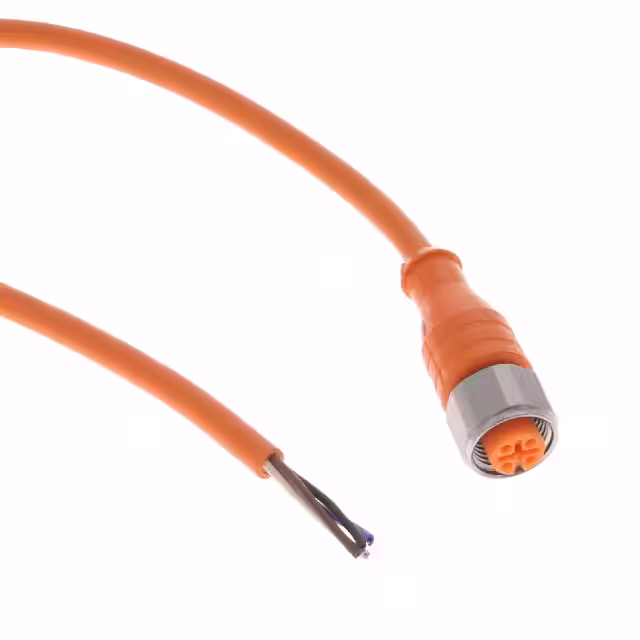 Y92ES12PVC4S2ML Omron Automation and Safety electronic component