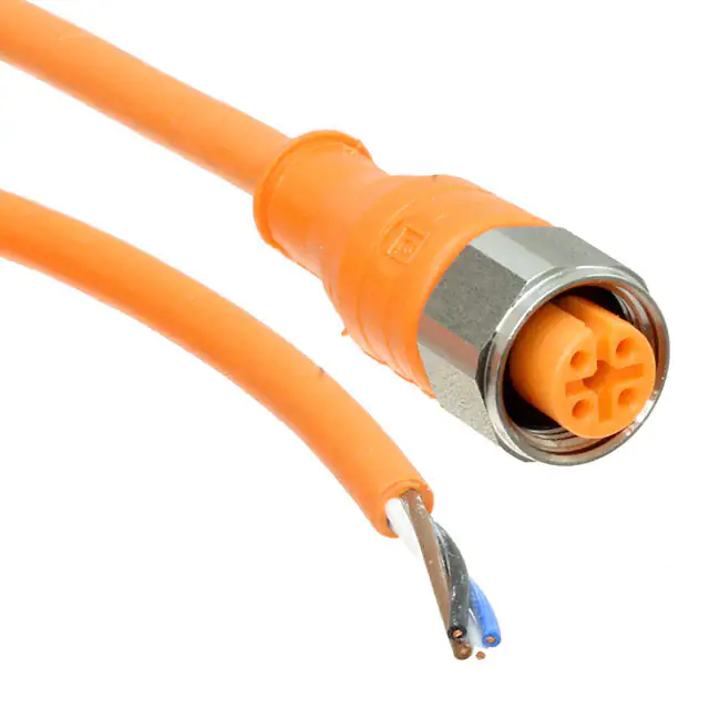 Y92ES12PVC4S5ML Omron Automation and Safety electronic component