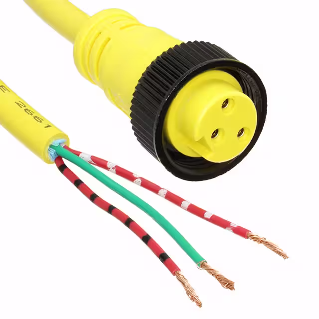 Y96E-53SA12 Omron Automation and Safety electronic component