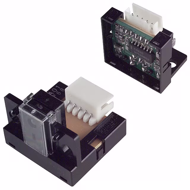 Z4D-A01 Omron Electronics Inc-EMC Div electronic component