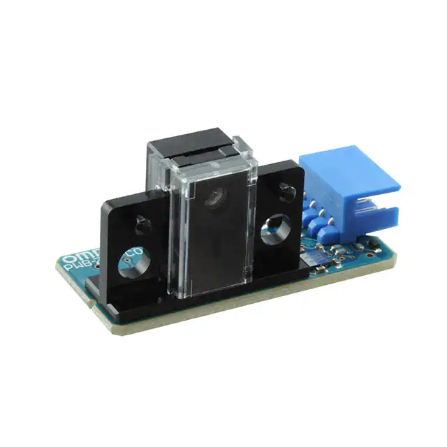 Z4D-C01 Omron Electronics Inc-EMC Div electronic component