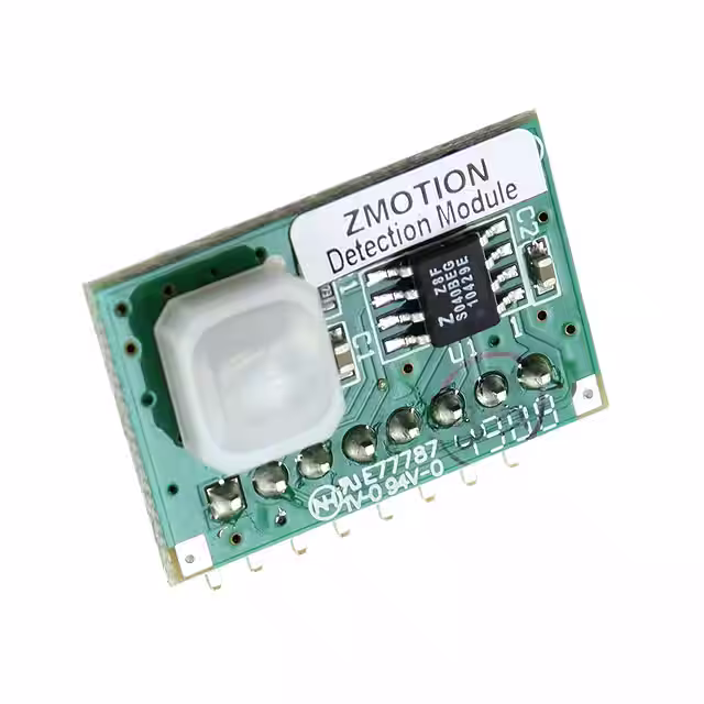 ZEPIR0AAS02MODG Zilog electronic component