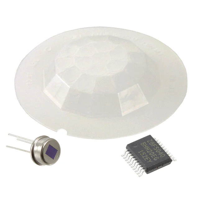 ZMOT0BHH0C0AG Zilog electronic component