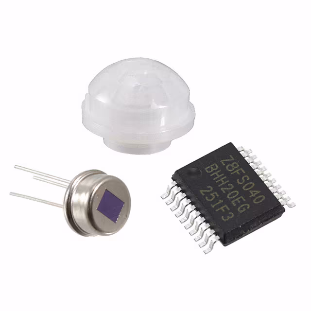 ZMOT0BHH1A0CG Zilog electronic component