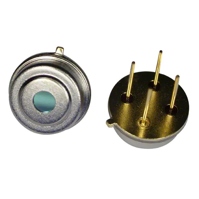 ZTP-101T Amphenol Advanced Sensors (Thermometrics) electronic component